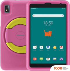 Планшет Blackview TAB 6 KIDS 3GB/32GB LTE (РОЗОВЫЙ) (226773)