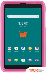 Планшет Blackview TAB 6 KIDS 3GB/32GB LTE (РОЗОВЫЙ) (226773)