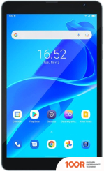 Планшет Blackview TAB 6 3GB/32GB LTE (СИНИЙ) (226772)