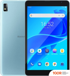 Планшет Blackview TAB 6 3GB/32GB LTE (СИНИЙ) (226772)