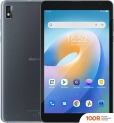 Планшет Blackview TAB 6 3GB/32GB LTE (СЕРЫЙ) (226771)