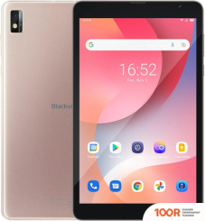 Планшет Blackview TAB 6 3GB/32GB LTE (ЗОЛОТИСТЫЙ) (226770)