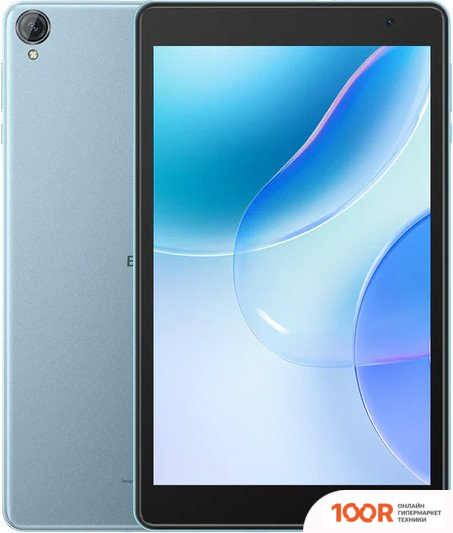 Планшет Blackview TAB 50 WIFI 4GB/128GB (СУМЕРЕЧНЫЙ СИНИЙ) (226769)