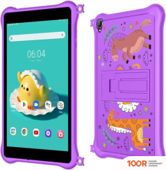 Планшет Blackview TAB 5 KIDS 3GB/64GB (ФИОЛЕТОВЫЙ) (226765)
