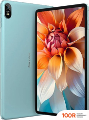 Планшет Blackview TAB 18 8GB/256GB LTE (БИРЮЗОВО-ЗЕЛЕНЫЙ) (226761)