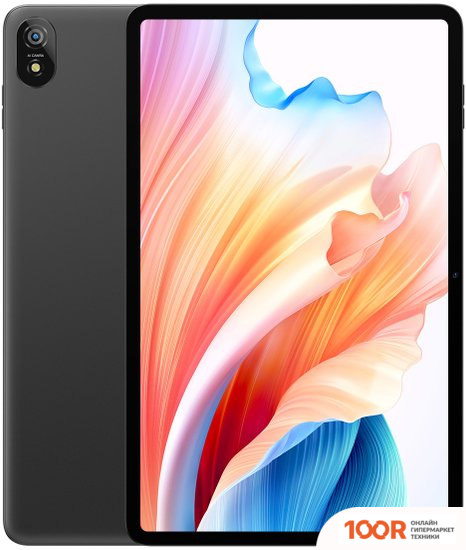 Планшет Blackview TAB 18 12GB/256GB LTE (СЕРЫЙ КОСМОС) (226760)