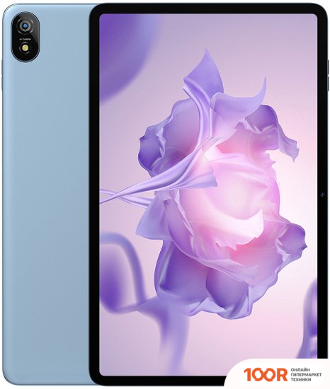 Планшет Blackview TAB 18 12GB/256GB LTE (ГОЛУБОЙ ЛЕДНИК) (226759)