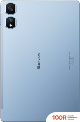 Планшет Blackview TAB 16 PRO 12GB/256GB (ГОЛУБОЙ) (226752)
