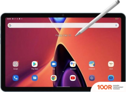 Планшет Blackview TAB 16 (СУМЕРЕЧНЫЙ СИНИЙ) (226751)