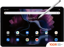 Планшет Blackview TAB 16 (СЕРЫЙ МЕТЕОРИТ) (226750)