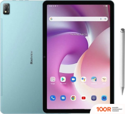 Планшет Blackview TAB 16 (МЯТНЫЙ ЗЕЛЕНЫЙ) (226749)