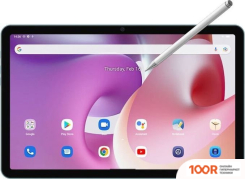 Планшет Blackview TAB 16 (МЯТНЫЙ ЗЕЛЕНЫЙ) (226749)