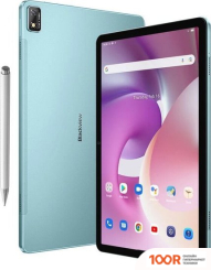 Планшет Blackview TAB 16 (МЯТНЫЙ ЗЕЛЕНЫЙ) (226749)