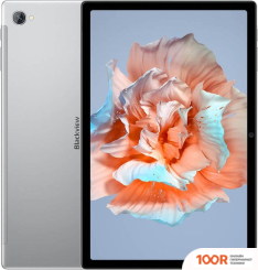 Планшет Blackview TAB 15 8GB/128GB LTE (СЕРЕБРИСТЫЙ) (226743)