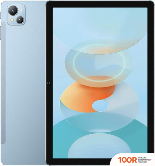 Планшет Blackview TAB 13 6GB/128GB LTE (СИНИЙ) (226740)