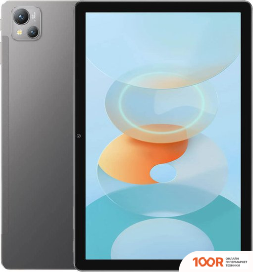 Планшет Blackview TAB 13 6GB/128GB LTE (СЕРЫЙ) (226739)
