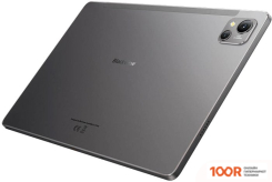 Планшет Blackview TAB 13 6GB/128GB LTE (СЕРЫЙ) (226739)