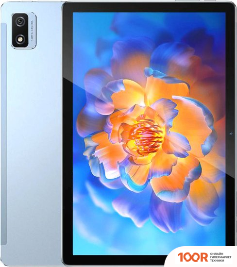 Планшет Blackview TAB 12 PRO (СУМЕРЕЧНЫЙ СИНИЙ) (226737)