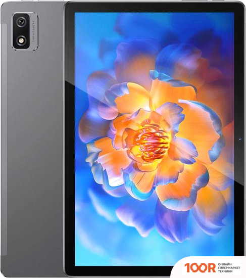 Планшет Blackview TAB 12 PRO (СЕРЫЙ КОСМОС) (226736)