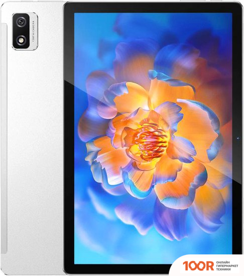 Планшет Blackview TAB 12 PRO (ЛУННОЕ СЕРЕБРО) (226735)