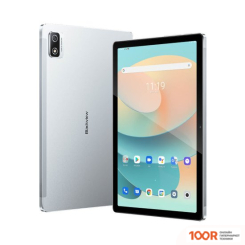Планшет Blackview TAB 12 4GB/64GB LTE (СЕРЕБРИСТЫЙ) (226732)
