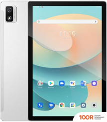 Планшет Blackview TAB 12 4GB/64GB LTE (СЕРЕБРИСТЫЙ) (226732)