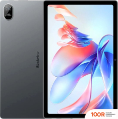 Планшет Blackview TAB 11 WIFI 8GB/256GB (СЕРЫЙ КОСМОС) (226731)
