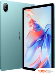 Планшет Blackview TAB 11 WIFI 8GB/256GB (МЯТНЫЙ ЗЕЛЕНЫЙ) (226730)