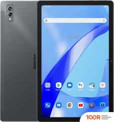 Планшет Blackview TAB 11 SE 8GB/256GB LTE (СЕРЫЙ) (226729)