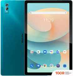 Планшет Blackview TAB 11 8GB/128GB LTE (ЗЕЛЕНЫЙ) (226723)