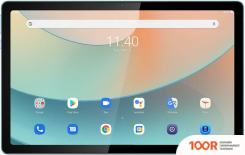 Планшет Blackview TAB 11 8GB/128GB LTE (ЗЕЛЕНЫЙ) (226723)