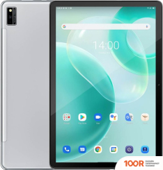 Планшет Blackview TAB 10 PRO (СЕРЕБРИСТЫЙ) (226719)