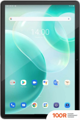 Планшет Blackview TAB 10 PRO (СЕРЕБРИСТЫЙ) (226719)