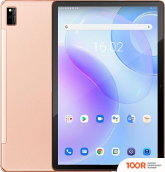 Планшет Blackview TAB 10 PRO (ЗОЛОТИСТЫЙ) (226718)