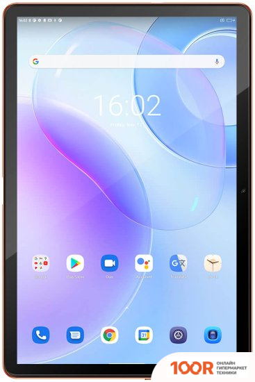 Планшет Blackview TAB 10 PRO (ЗОЛОТИСТЫЙ) (226718)