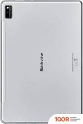 Планшет Blackview TAB 10 (СЕРЕБРИСТЫЙ) (226716)