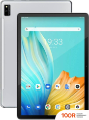 Планшет Blackview TAB 10 (СЕРЕБРИСТЫЙ) (226716)