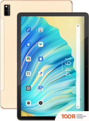 Планшет Blackview TAB 10 (ЗОЛОТИСТЫЙ) (226715)