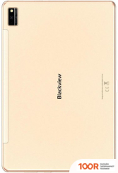 Планшет Blackview TAB 10 (ЗОЛОТИСТЫЙ) (226715)