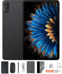 Планшет Blackview MEGA 2 LTE 8GB/256GB (ТЕМНО-СЕРЫЙ) (226714)