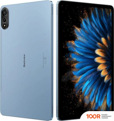 Планшет Blackview MEGA 2 LTE 8GB/256GB (СИНИЙ) (226713)