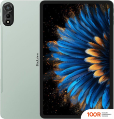 Планшет Blackview MEGA 2 LTE 8GB/256GB (ЗЕЛЕНЫЙ) (226712)