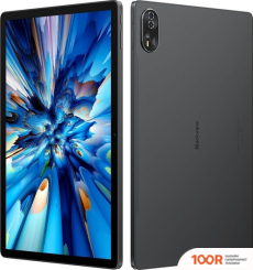Планшет Blackview MEGA 2 LTE 12GB/256GB (ТЕМНО-СЕРЫЙ) (226711)