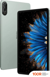 Планшет Blackview MEGA 2 LTE 12GB/256GB (ЗЕЛЕНЫЙ) (226709)
