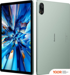 Планшет Blackview MEGA 2 LTE 12GB/256GB (ЗЕЛЕНЫЙ) (226709)