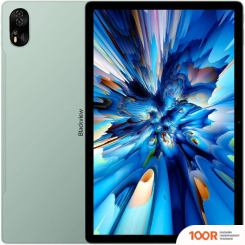Планшет Blackview MEGA 2 LTE 12GB/256GB (ЗЕЛЕНЫЙ) (226709)