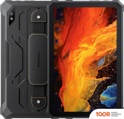 Планшет Blackview ACTIVE 8 PRO 8GB/256GB (ЧЕРНЫЙ) (226702)