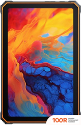 Планшет Blackview ACTIVE 8 PRO 8GB/256GB (ОРАНЖЕВЫЙ) (226701)