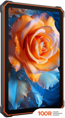 Планшет Blackview ACTIVE 8 6GB/128GB (ЧЕРНЫЙ/ОРАНЖЕВЫЙ) (226700)