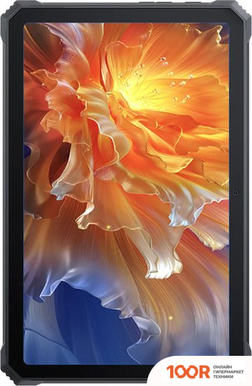 Планшет Blackview ACTIVE 8 6GB/128GB (ЧЕРНЫЙ) (226699)